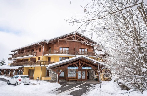 Morillon Condo | Morillon | 1BR + Child-Friendly | Sleeps 4