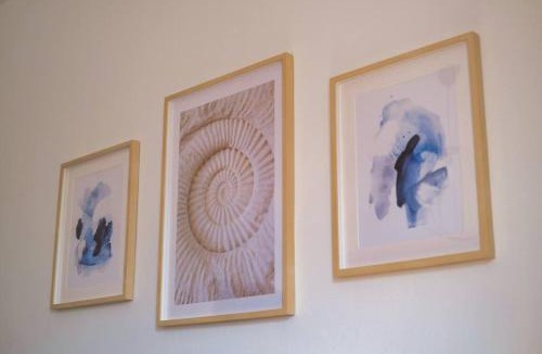 Jamin Apartment | Moriscos