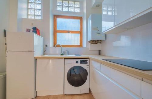 Jamin Apartment | Moriscos