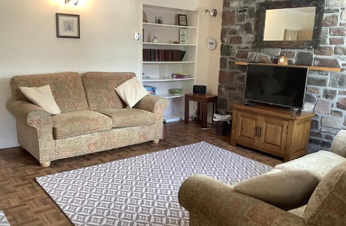 Lochcarron House | Moriston Cottage