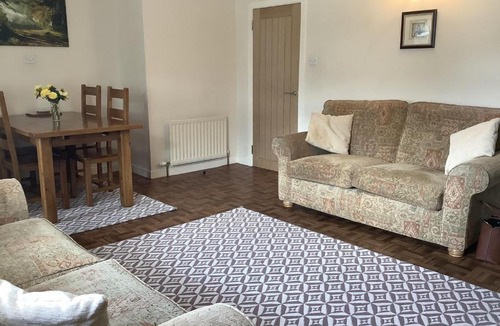 Lochcarron House | Moriston Cottage