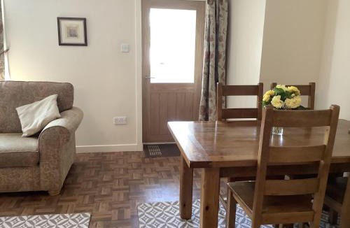 Lochcarron House | Moriston Cottage