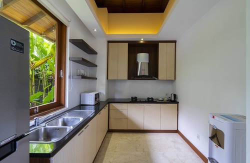 Kutuh Villa | Moritz Palm Villa