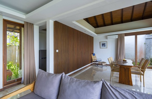 Kutuh Villa | Moritz Palm Villa