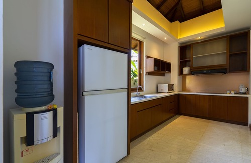 Kutuh Villa | Moritz Palm Villa