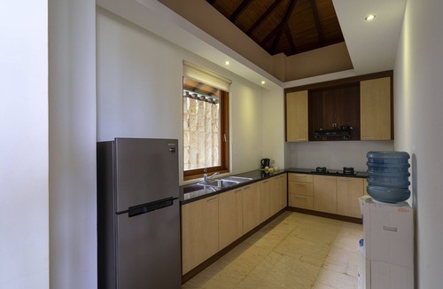 Kutuh Villa | Moritz Palm Villa