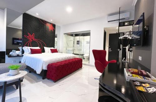 Cipaganti Hotel | MORITZ SMART BANDUNG