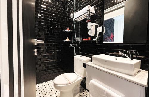 Cipaganti Hotel | MORITZ SMART BANDUNG