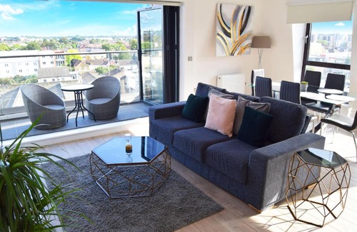 Havering Apartment | Morland Apartments - Romford