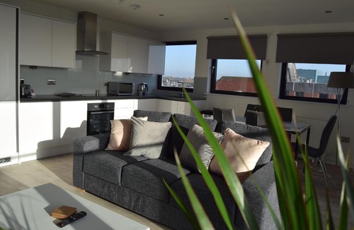 Havering Apartment | Morland Apartments - Romford