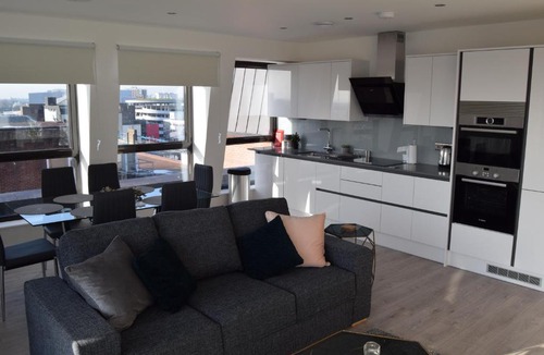 Havering Apartment | Morland Apartments - Romford