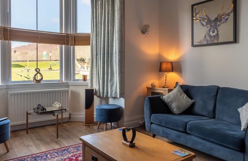 Drumnadrochit Bed & Breakfast | Morlea Bed & Breakfast