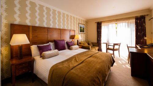 Morley Hotel | Morley Hayes Hotel