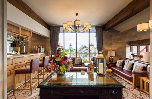 Morley Hotel | Morley Hayes Hotel