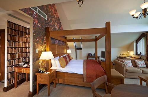 Morley Hotel | Morley Hayes Hotel