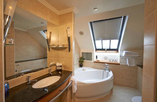 Morley Hotel | Morley Hayes Hotel