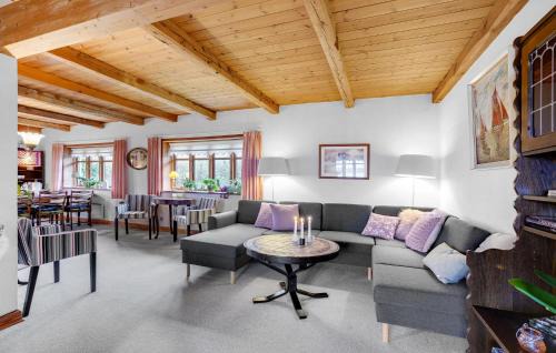 Mariager House | Mormors Hus