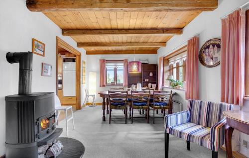 Mariager House | Mormors Hus