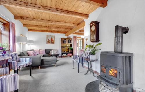 Mariager House | Mormors Hus