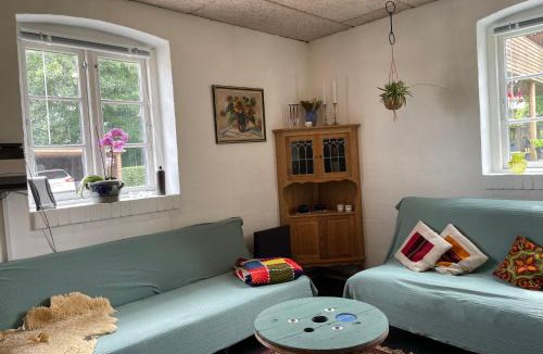 Silkeborg Apartment | Mormors Stue - Grethelund