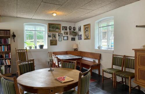 Silkeborg Apartment | Mormors Stue - Grethelund