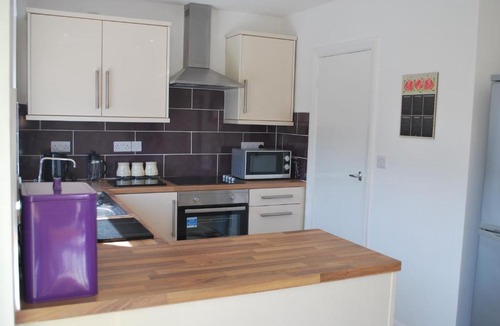 Prestatyn House | Mornant Cottage