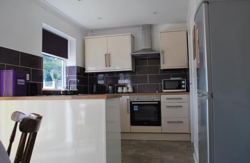 Prestatyn House | Mornant Cottage