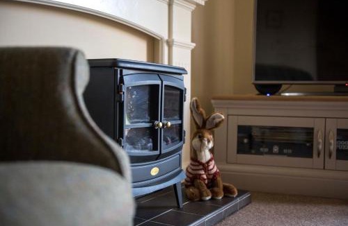 Thirsk House | Morndyke Cottage