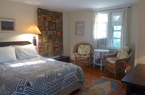 Woodstock Bed & Breakfast | Morning Glory B n B Woodstock NY
