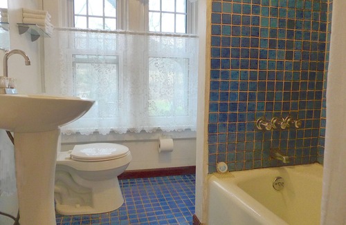 Woodstock Bed & Breakfast | Morning Glory B n B Woodstock NY