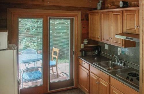 Sedona House | MORNING GLORY - Cabin for 2 in Oak Creek