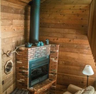 Sedona House | MORNING GLORY - Cabin for 2 in Oak Creek