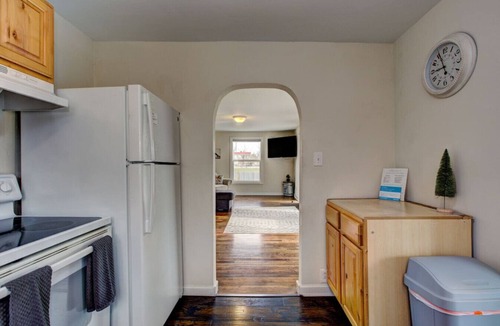 Star Apartment | Morning Star Cottage