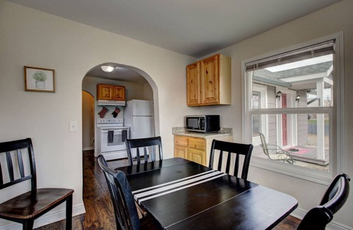 Star Apartment | Morning Star Cottage