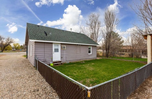 Star Apartment | Morning Star Cottage