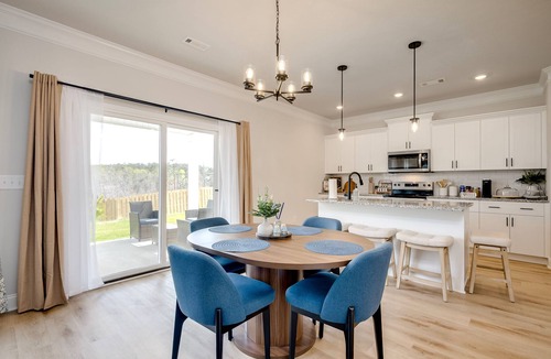 Gracewood House | Morning Star Retreat Sleeps 10 Spacious New build