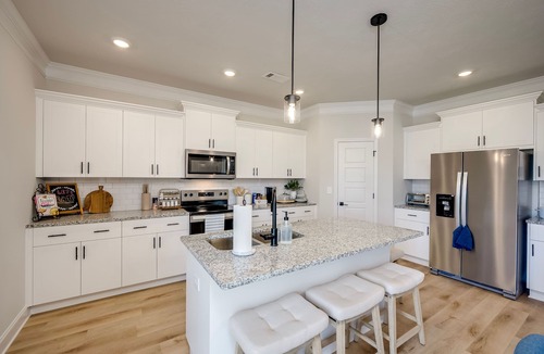 Gracewood House | Morning Star Retreat Sleeps 10 Spacious New build