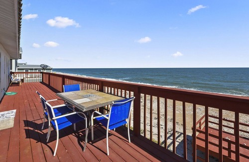 Ponte Vedra Beach House | Morning Star