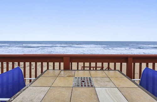 Ponte Vedra Beach House | Morning Star