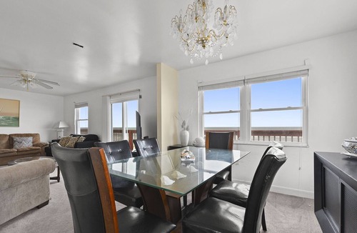 Ponte Vedra Beach House | Morning Star