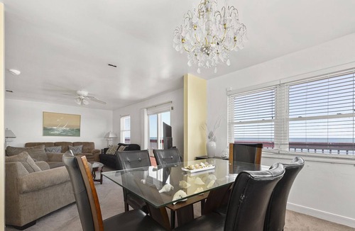 Ponte Vedra Beach House | Morning Star