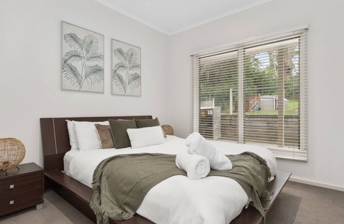 Main Ridge House | Morning Sun Vineyard 6 Bedroom