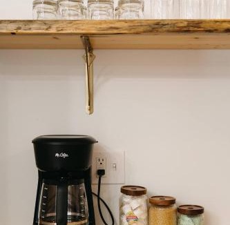 Berea Apartment | "Morning View 1" Cozy Modern Stay - College/Hiking