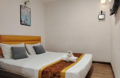 Sungai Petani Hotel | MORNINGS HOTEL