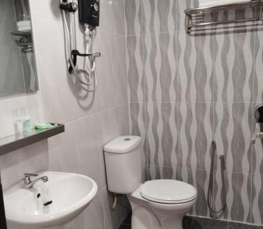 Sungai Petani Hotel | MORNINGS HOTEL