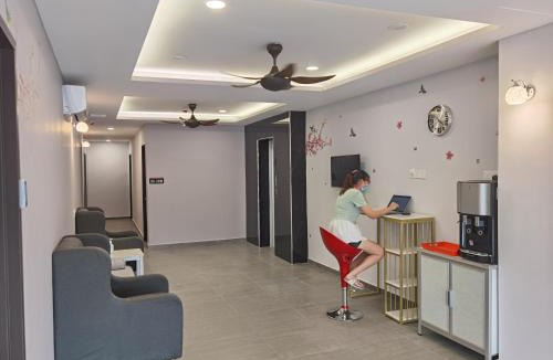 Sungai Petani Hotel | MORNINGS HOTEL