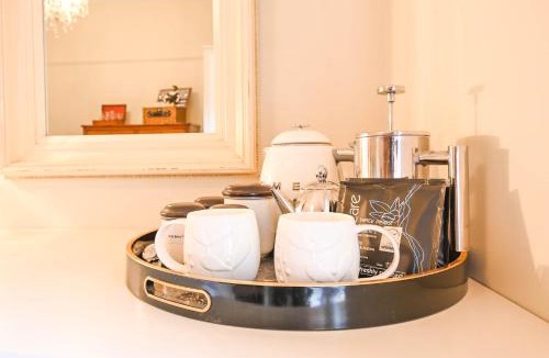 Boraston House | Morningside Cottage