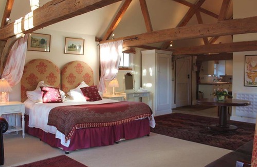 Romsey Cottage | Morningside