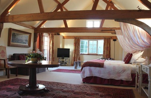 Romsey Cottage | Morningside