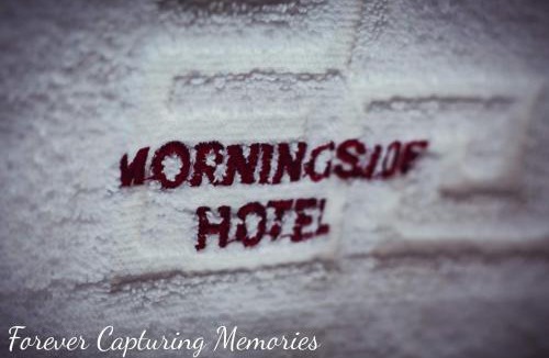 Whitby Hotel | Morningside Hotel